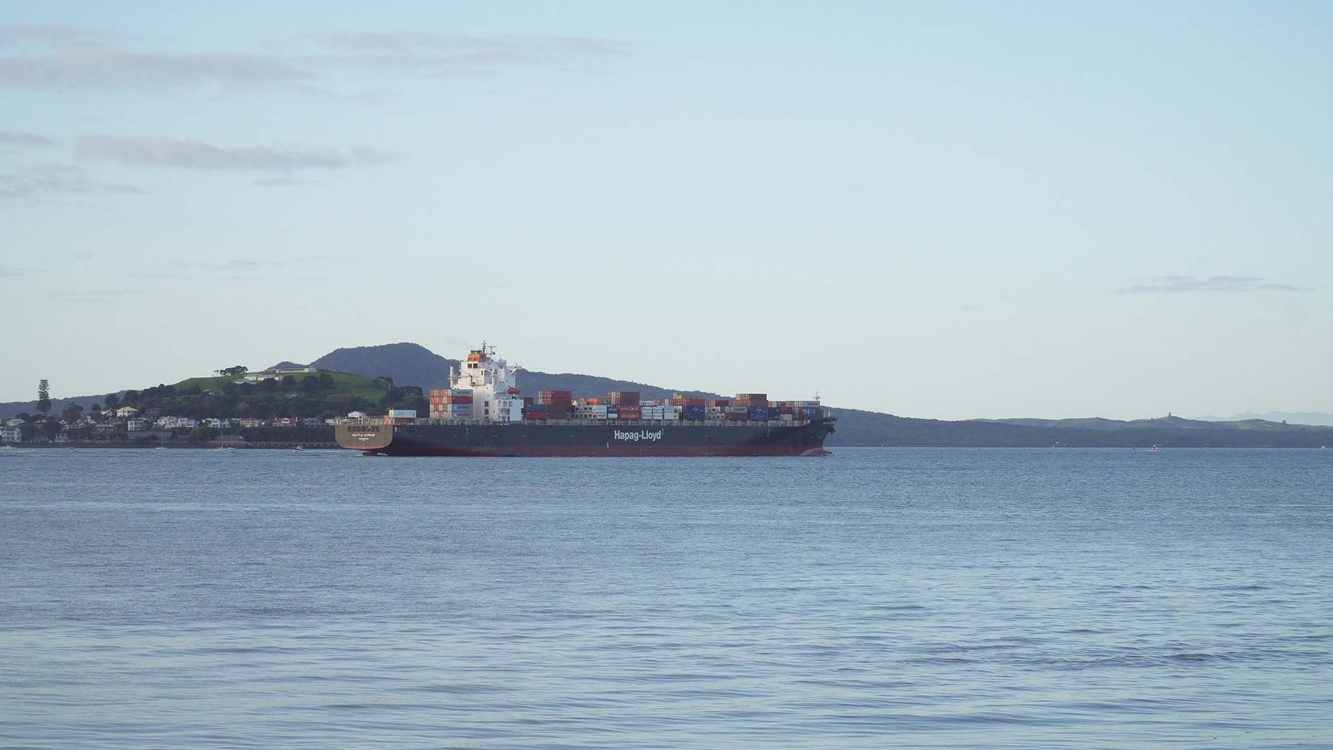 Seattle Express